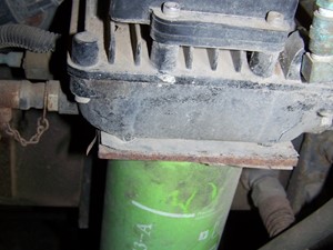 Used 1995 Cummins N14 Engine Misc Part Image