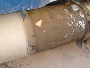Photo of part