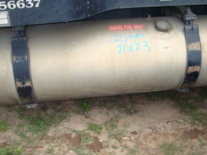 Used 1995 Freightliner FLD120 Fuel Tank (Stock #5051-21)) Part Image