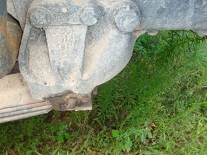 Used 1995 Freightliner FLD120 Spring, Front Leaf Hanger (Stock #5051-42)) Part Image