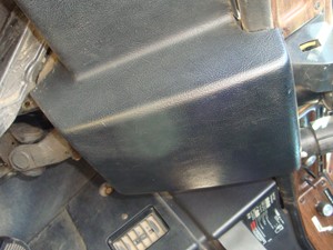 Used 1995 Freightliner FLD120 Steering Column (Stock #5051-15)) Part Image