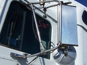 Used 1995 International 9400 Side View Mirror (Stock #5009)) Part Image