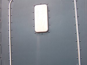 Photo of part