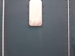 Used 1995 Kenworth T600 Exterior Misc Part (Stock #5013)) Part Image