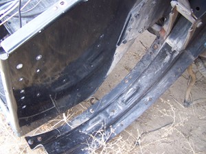 Photo of part
