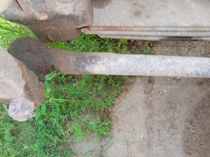 Photo of part