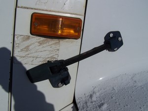 Used 1996 International 4900 Hood Latch (Stock #5016)) Part Image