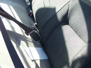 Used 1996 International 4900 Seat (Stock #5016)) Part Image