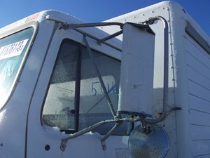 Used 1996 International 4900 Side View Mirror (Stock #5016)) Part Image