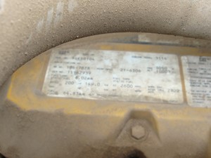Photo of part