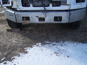 Used 1997 Freightliner FL70 Bumper (Stock #5006)) Part Image