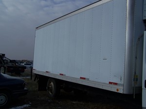 Used 1997 Freightliner FL70 Exterior Misc Part (Stock #5006)) Part Image