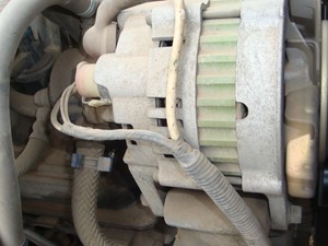 Photo of part