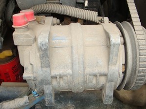Used 1997 GMC C7500 A/C Compressor (Stock #5047-22)) Part Image