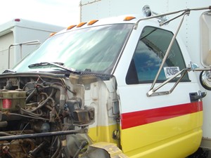 Used 1997 GMC C7500 Cab (Stock #5047-19)) Part Image