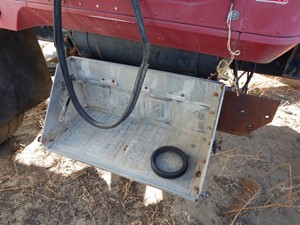 Used 1997 International 5000 SFA Battery Box (Stock #5055-1)) Part Image