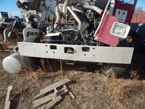 Used 1997 International 5000 SFA Bumper (Stock #5055-2)) Part Image