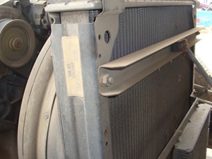 Used 1997 Isuzu NPR Radiator (Stock #5041-20)) Part Image