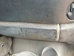 Photo of part