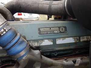 Used 1998 Detroit SERIES 60 Engine Core (Stock #5076-19)) Part Image