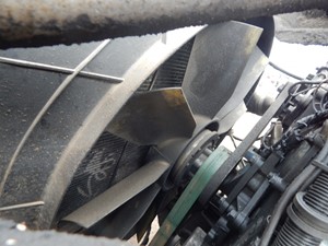 Used 1998 Detroit SERIES 60 Fan (Stock #5076-21)) Part Image