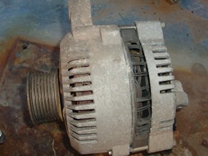 Photo of part