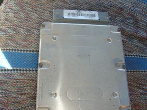 Used 1998 Ford 5.8 L GAS ECM (Stock #5044-42)) Part Image