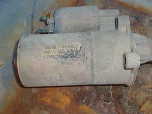 Used 1998 Ford 5.8 L GAS Starter (Stock #5044-39)) Part Image