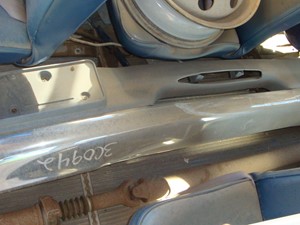 Photo of part