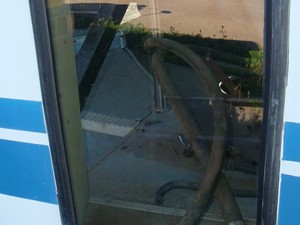 Used 1998 Ford Econoline Exterior Misc Part (Stock #5044-8)) Part Image