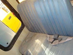 Used 1998 Ford Econoline Seat (Stock #5044-40)) Part Image