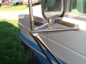 Photo of part