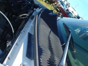 Used 1998 Ford Econoline Wiper Motor (Stock #5044-25)) Part Image
