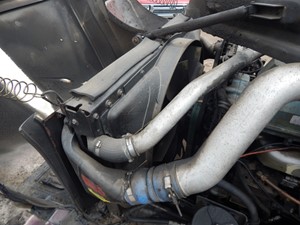 Used 1998 International 9400 Radiator (Stock #5076-23)) Part Image