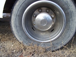 Used 1999 19.5" 19.5 Wheel (Stock #5027-32)) Part Image