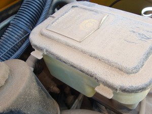 Used 1999 Chevrolet Express Brake Booster (Stock #5045-40)) Part Image