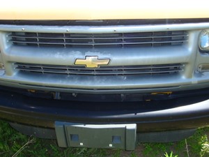 Photo of part