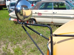 Used 1999 Chevrolet Express Mirror (Stock #5045-20)) Part Image