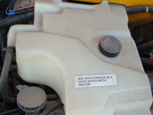 Photo of part