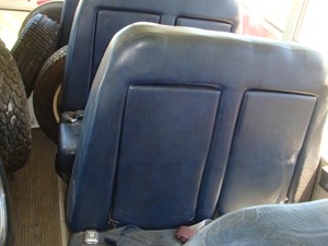 Used 1999 Chevrolet Express Seat (Stock #5045-41)) Part Image