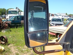 Used 1999 Chevrolet Express Side View Mirror (Stock #5045-9)) Part Image