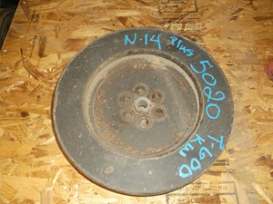 Photo of part