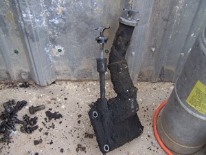 Used 1999 Cummins N14 Engine Misc Part Image