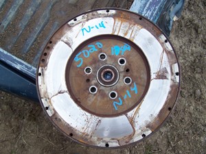 Photo of part