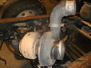Used 1999 Cummins N14 Turbo Image