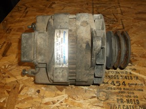 Used 1999 Cummins Alternator (Stock #5020-14)) Part Image
