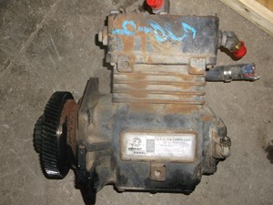 Used 1999 Detroit SERIES 60 Air Compressor (Stock #5019-20)) Part Image