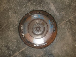 Used 1999 Detroit SERIES 60 Flywheel Image
