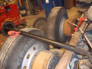 Photo of part
