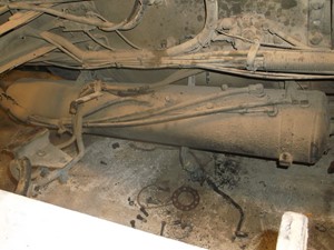Used 1999 Freightliner C120064S T CENTURY CLASS Air Tank Image